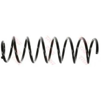 Ressort de suspension TRW JCS231