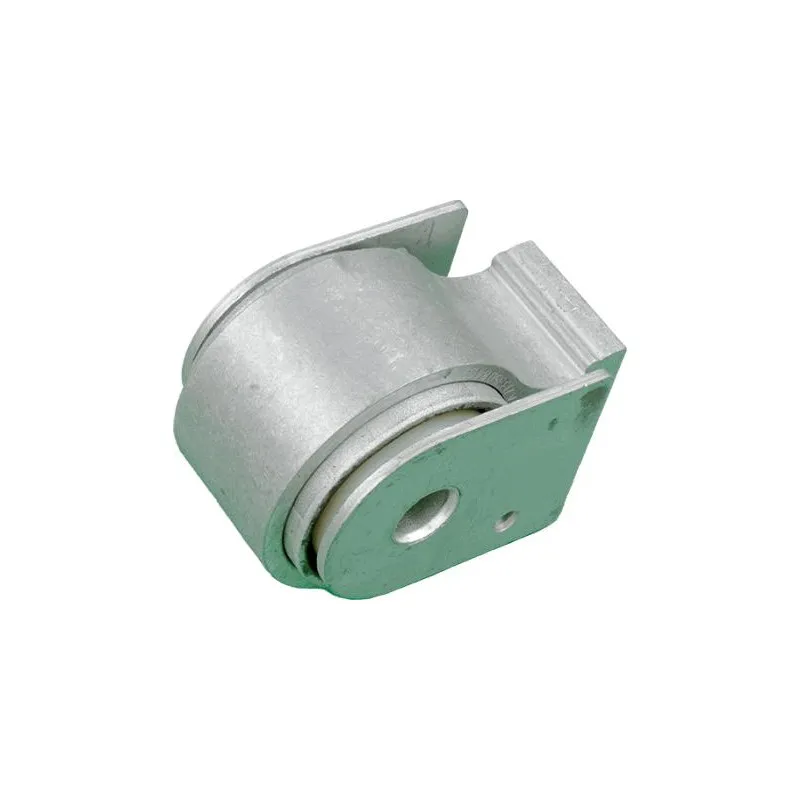 Suspension, boîte automatique LEMFORDER 39977 01