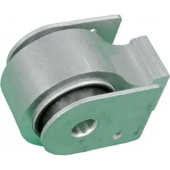 Suspension, boîte automatique LEMFORDER 39978 01