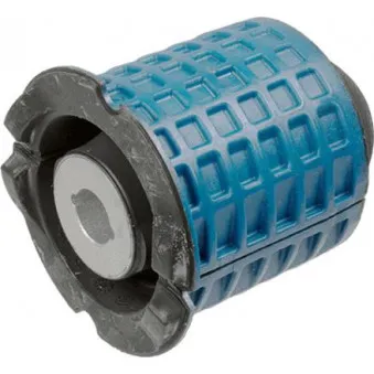 Suspension, support d'essieu LEMFORDER 39980 01