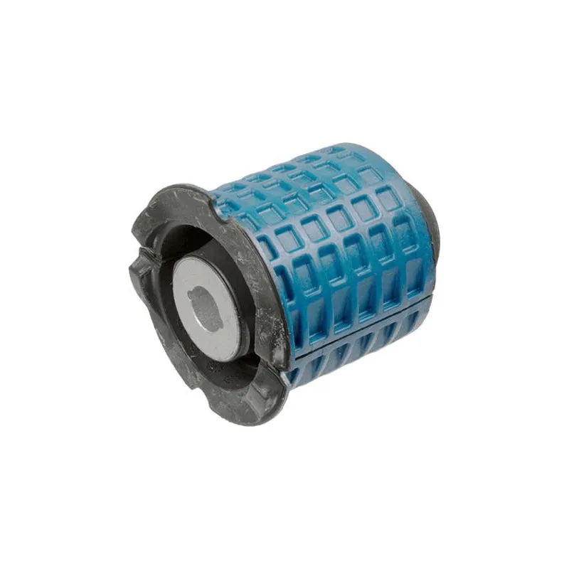 Suspension, support d'essieu LEMFORDER 39980 01