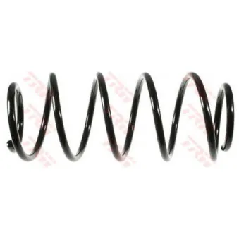 Ressort de suspension TRW JCS232