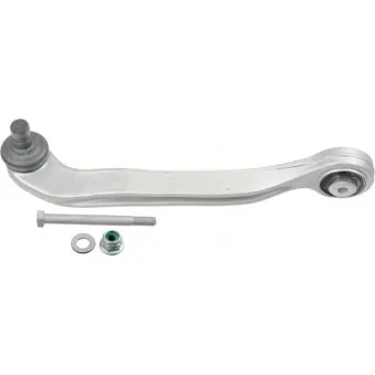 Triangle ou bras de suspension (train avant) LEMFORDER 39986 01