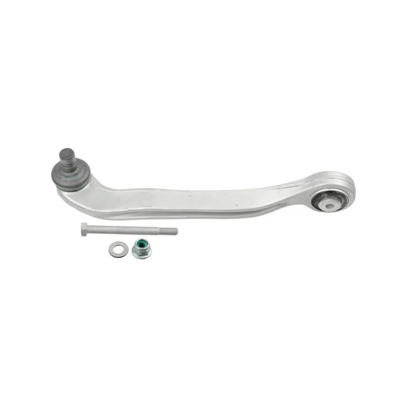Triangle ou bras de suspension (train avant) LEMFORDER 39986 01