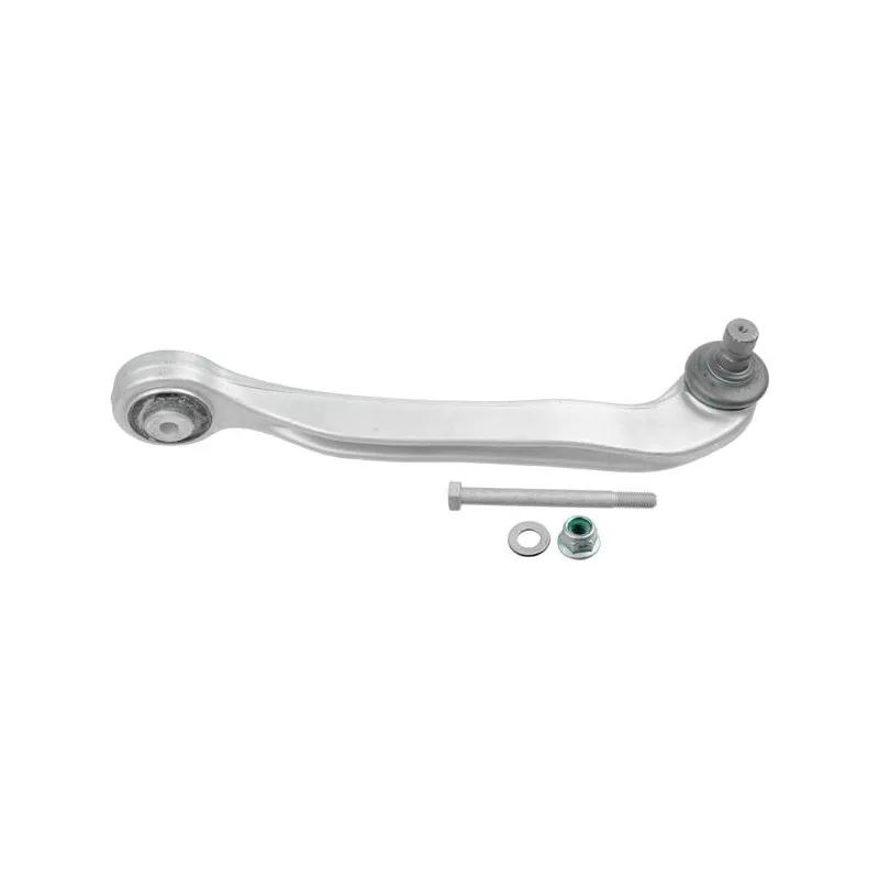 Triangle ou bras de suspension (train avant) LEMFORDER 39987 01