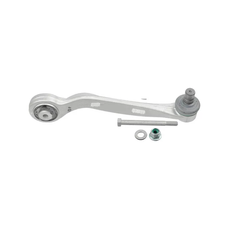 Triangle ou bras de suspension (train avant) LEMFORDER 39989 01