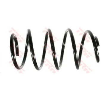 Ressort de suspension TRW JCS234