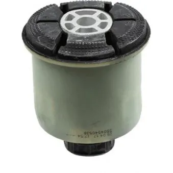 Suspension, corps de l'essieu LEMFORDER 42033 01