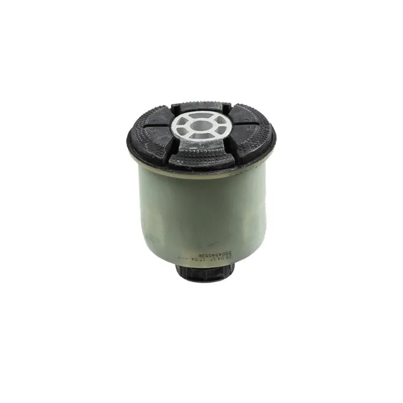 Suspension, corps de l'essieu LEMFORDER 42033 01