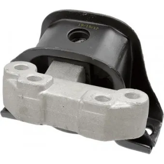 Support moteur LEMFORDER 42035 01