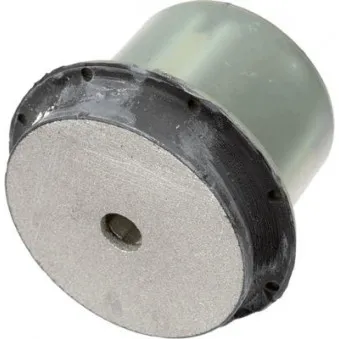 Suspension, corps de l'essieu LEMFORDER 42051 01