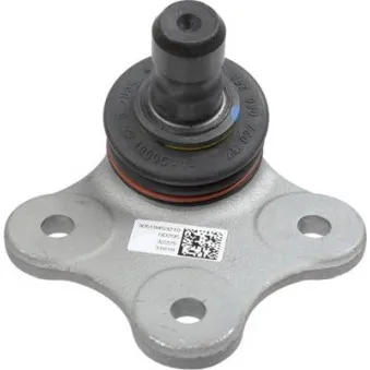 Rotule de suspension LEMFORDER 42082 01