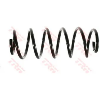 Ressort de suspension TRW JCS237