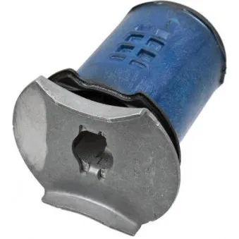 Suspension, corps de l'essieu LEMFORDER 42113 01