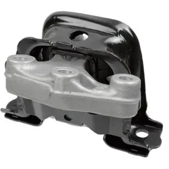 Support moteur LEMFORDER 42115 01