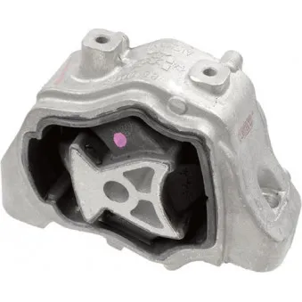 Support moteur LEMFORDER 42118 01