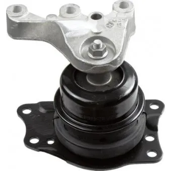 Support moteur LEMFORDER 42123 01