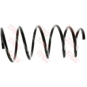 Ressort de suspension TRW JCS238
