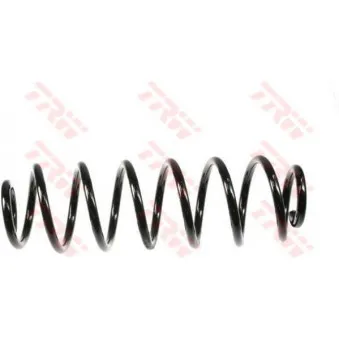 Ressort de suspension TRW JCS239