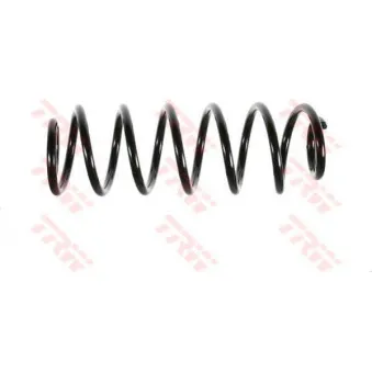 Ressort de suspension TRW JCS240