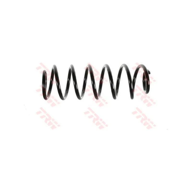 Ressort de suspension TRW JCS240