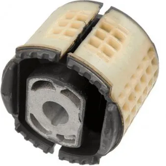 Suspension, support d'essieu LEMFORDER 42179 01