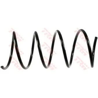 Ressort de suspension TRW JCS241