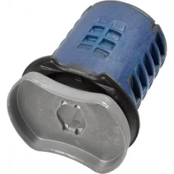 Suspension, support d'essieu LEMFORDER 42180 01