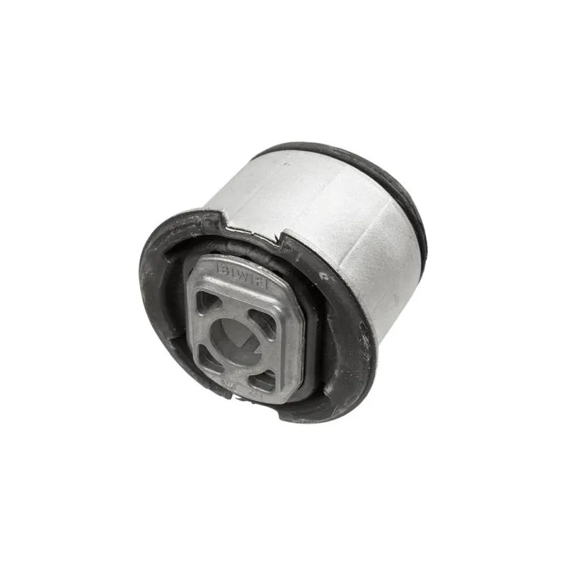 Suspension, support d'essieu LEMFORDER 42211 01