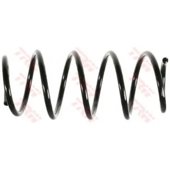 Ressort de suspension TRW JCS242