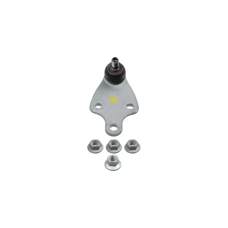 Rotule de suspension LEMFORDER 42248 01