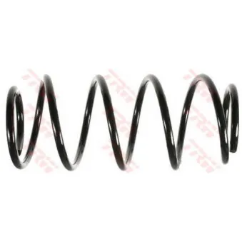 Ressort de suspension TRW JCS243