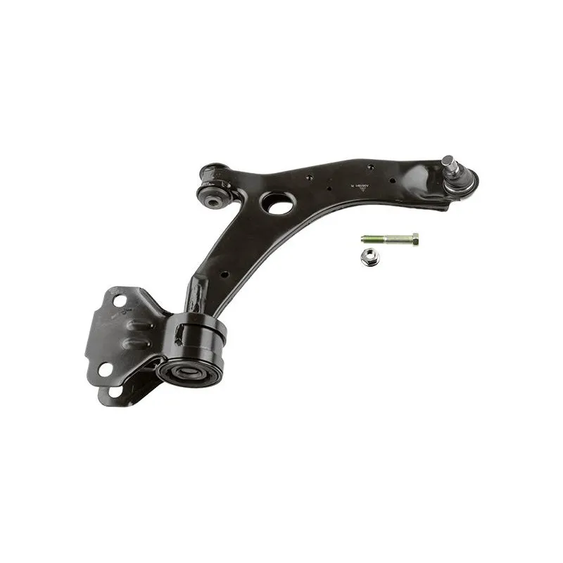 Triangle ou bras de suspension (train avant) LEMFORDER 42279 01