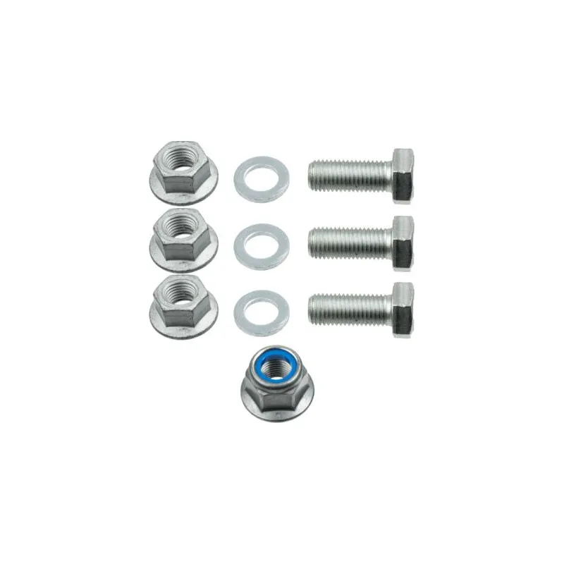 Vis, bras transversal LEMFORDER 42280 01