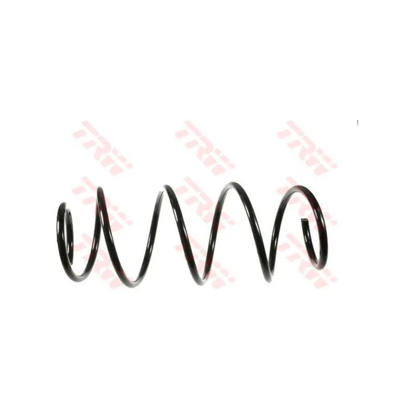 Ressort de suspension TRW JCS244