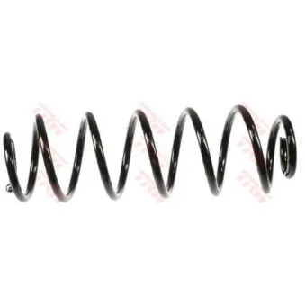 Ressort de suspension TRW JCS245