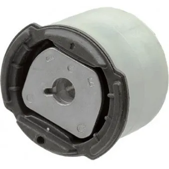Suspension, support d'essieu LEMFORDER 42354 01