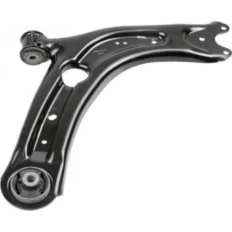 Triangle ou bras de suspension (train avant) LEMFORDER 42370 01