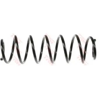 Ressort de suspension TRW JCS247