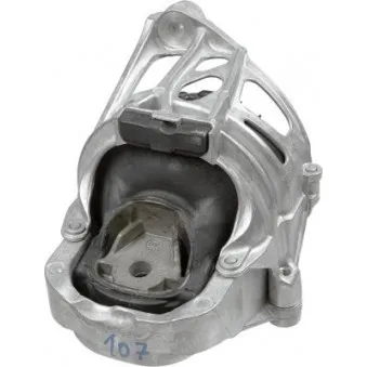 Support moteur LEMFORDER 42414 01
