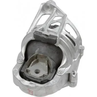 Support moteur LEMFORDER 42415 01