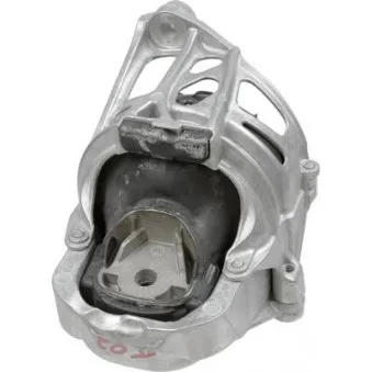 Support moteur LEMFORDER 42417 01