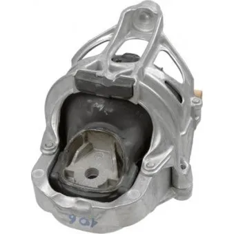 Support moteur LEMFORDER 42418 01
