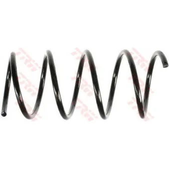 Ressort de suspension TRW JCS248