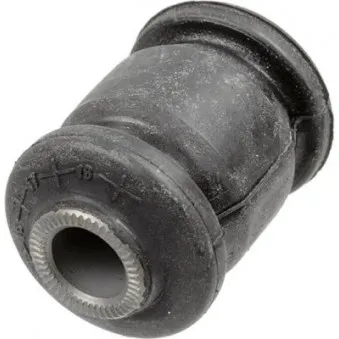 Silent bloc de suspension (train avant) LEMFORDER 42425 01