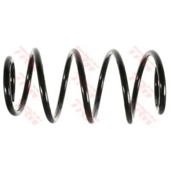 Ressort de suspension TRW JCS249