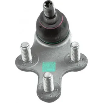 Rotule de suspension LEMFORDER 42436 01
