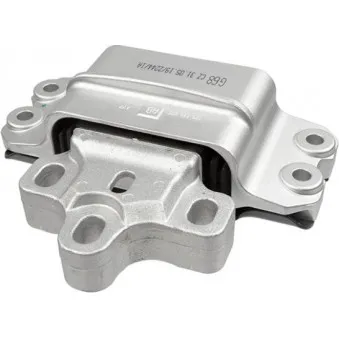Suspension, boîte automatique LEMFORDER 42475 01