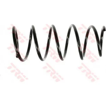 Ressort de suspension TRW JCS251