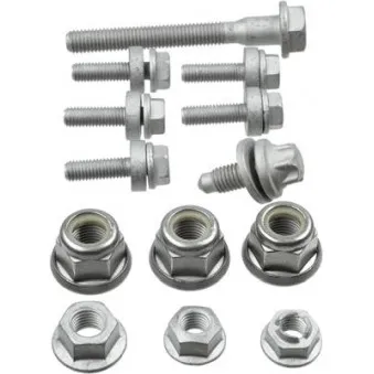 Vis, bras transversal LEMFORDER 42501 01